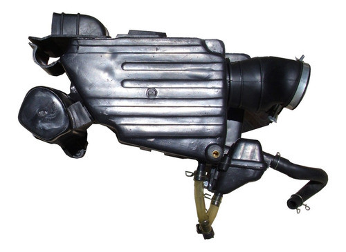 Motomel Rider 250 Carcasa Filtro Aire Original Sin Filtro 0