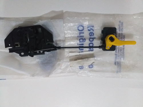 Cerradura De Capot Original Ford Ecosport 13/17 Nuevo 1