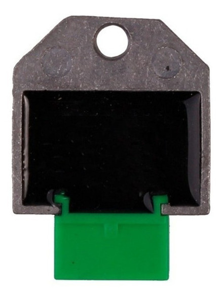 Regulador Voltaje Honda Cg 150 Titan Ks(con Cdi A Batería) 1