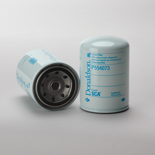 Filtro De Refrigerante, Enroscable Donaldson P554073 0