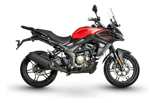 Filtro De Aceite Voge 300 Ds Ac R Original Ruta 3 Motos 1