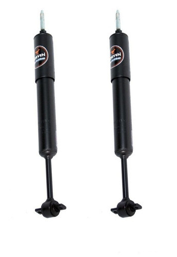 Kit 2 Amortiguadores Corven Ford Explorer Delantero 0