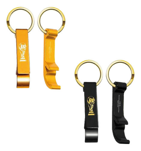 Chaveiro Com Abridor De Garrafa 0