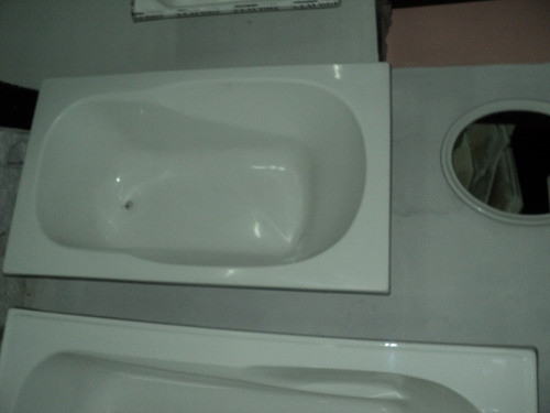 Bañeras De Fibra Anatomicas 1,70 1