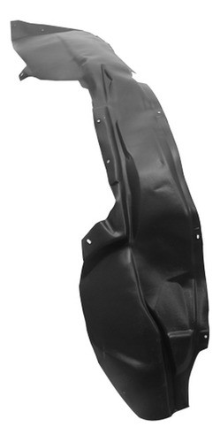 Pasarueda Salvabarro Jeep Patriot 2009 2015 Delant Der 0