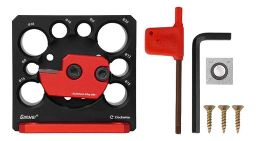 Do Modelo Para Fazer Alfinetes, Acessório Para Marcenaria 0