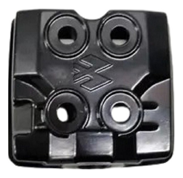 Tapa Válvula Bajaj 200 Ns Rouser Original Mr Ituzaingo 0