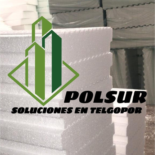Ladrillo Telgopor 1000x400x120 Mm  Super Oferta -!!!!!!!!! 0