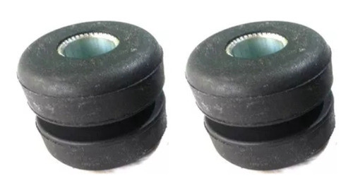 Kit X2 Bujes De Brazo Tensor Ford Falcon (1962/1981) 0