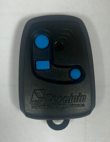 Control Remoto Peccinin (x4) 0