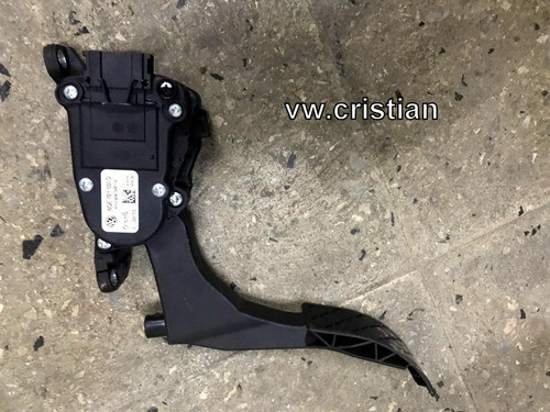 Pedal De Acelerador Vwgol/trend/fox /suran 0