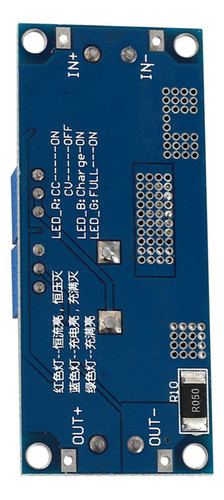 2x Placa De Módulo De Carregador De Bateria De Lítio 5v-32v 1
