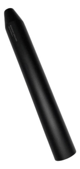 Filtro De Ar 5/8x24 Para 5,5 E 6,35mm Em Aluminio 0