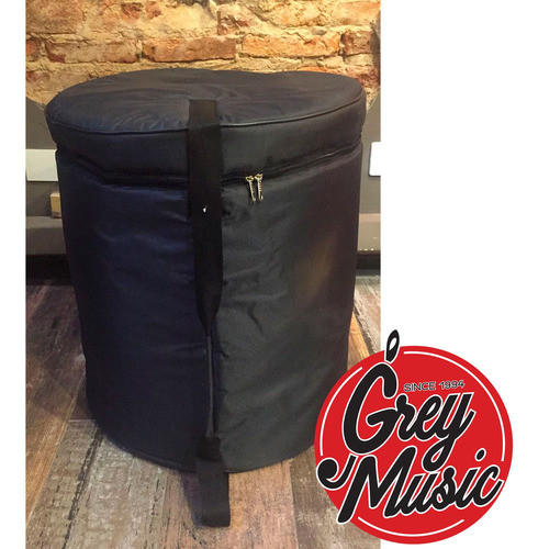 Funda Whale De Tom 14 X 13  Acolchada Negra Impermeable 1