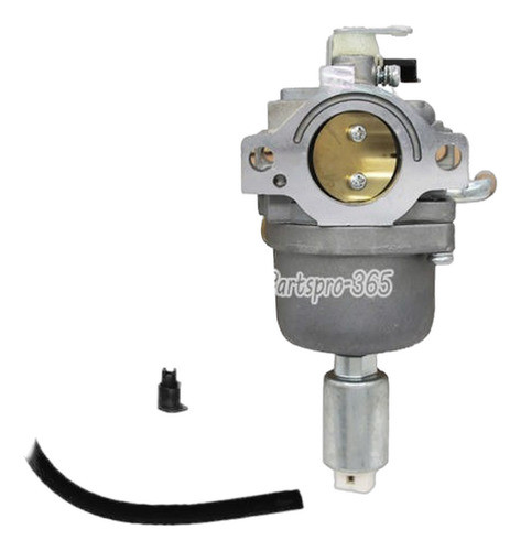 Carburador Para Briggs   Stratton 591731 796109 594593 31a50 0