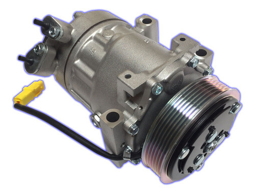 Compresor Aire Acondicionado Peugeot 301 1.6 0