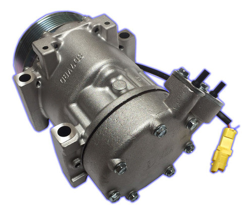 Compresor Aire Acondicionado Peugeot 301 1.6 1