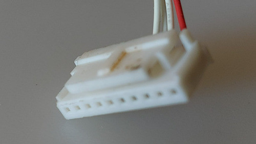 Flex Cable Tv Noblex De32x4000 Leds Ak272 1
