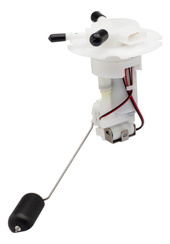 Bomba Combustivel Completa Condor Cg 150 09/10 Gas. 03 Bicos 0