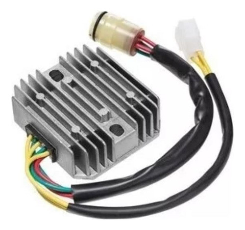 Regulador Voltaje Honda Xrv Africa Twin 750 1993-2000 0