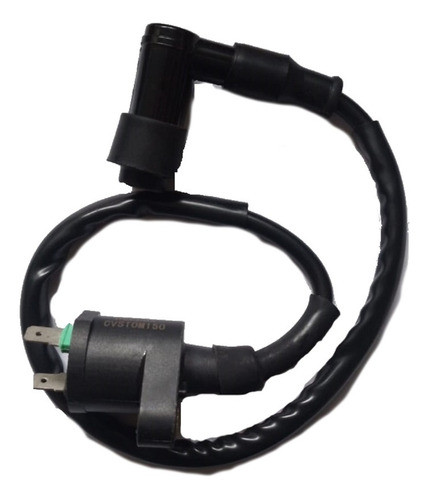 Bobina Alta Osaka Kymco 125 Hisper. En Panther Motos 0