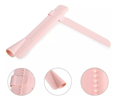 Regla Alisador Fratacho Bordes Perfectos Repostería Torta 1