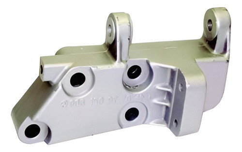 Soporte Alternador Mercedes Benz Om904 906 924 0