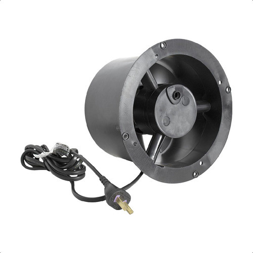 Extractor 4  Para Cultivar En Indoor Aire Absoción Garantia 0