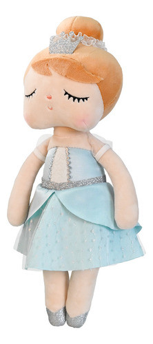 Boneca Angela Princesa Cisney Metoo 1