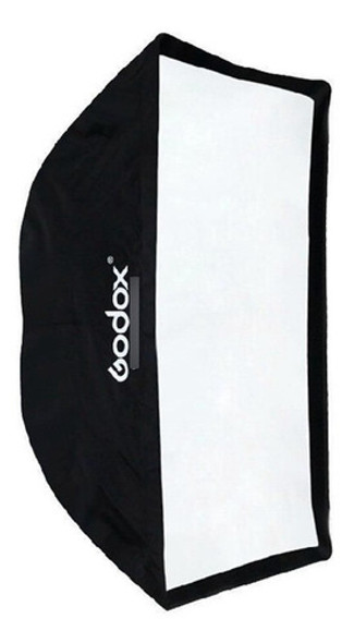 Godox Sb-bw-80120 Softbox Adaptador Bowens Visico 80x120 0