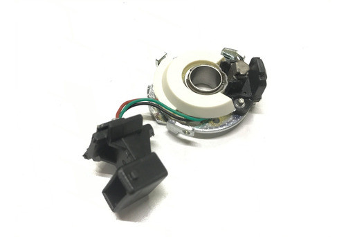 Captor Magnetico S/avance Vw/ford/seat Inyeccion 0