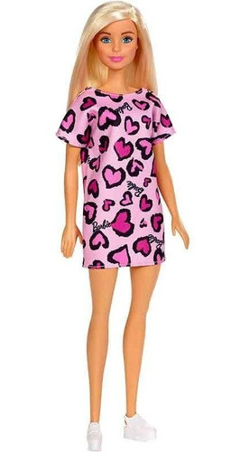 Barbie Muñeca Cool Surtida - Mosca 0
