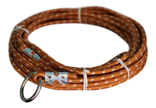 Laço De Corda Grossa Para Laçar Boi Trabalho Na Roça Lida 0