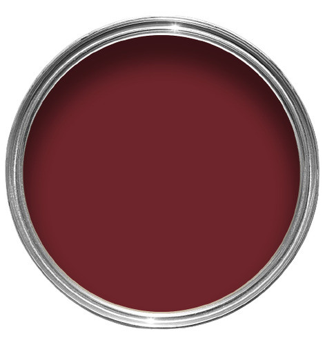 Cor Sólida Vermelho Roxo  Ag - Ral3004 50g 0