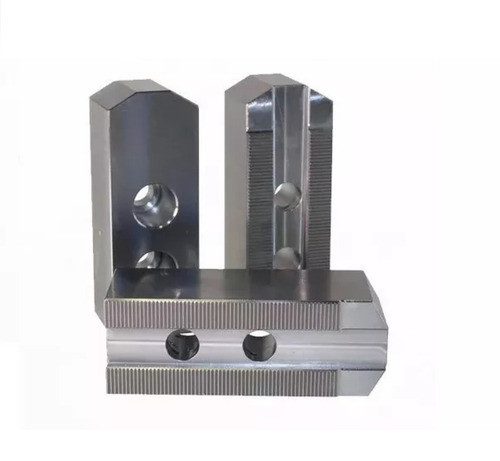 Mordazas Blandas Plato De Cnc - Kitagawa B208  200mm 0