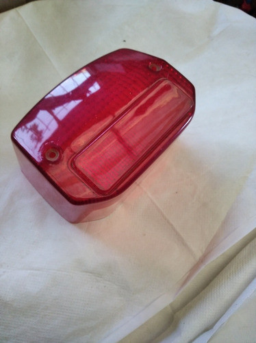 Acrílico Faro Trasero Honda Elite 50 0