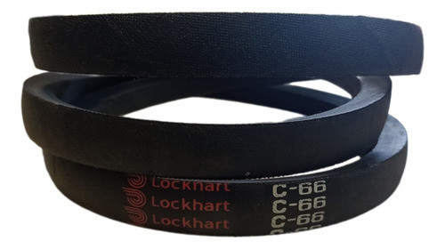 Correa C-85 Industrial Lockhart 0
