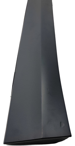 Friso Porta Dianteira Esquerdo Original Tiguan 2018 19 20 21 0