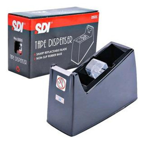 Porta Rollo Sdi Para Cinta 30mt Chico . Sdi-0505 0