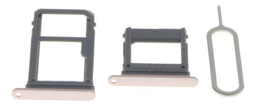 Suporte De Armazenamento Para Adaptador De 4 Pcs 0