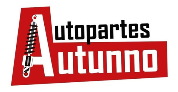 Brazo Rotula De Suspensión Izquierdo Ford Escort 88/94 1