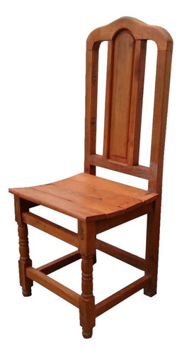 Silla De Algarrobo 0