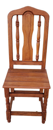 Silla De Algarrobo 1