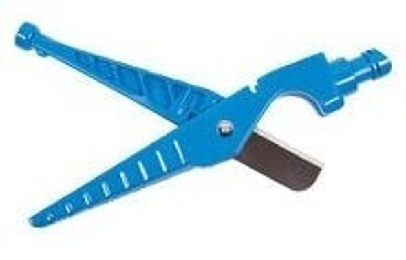 Punzón-cortacaño Insertar Goteros Riego Por Goteo Hunter 1