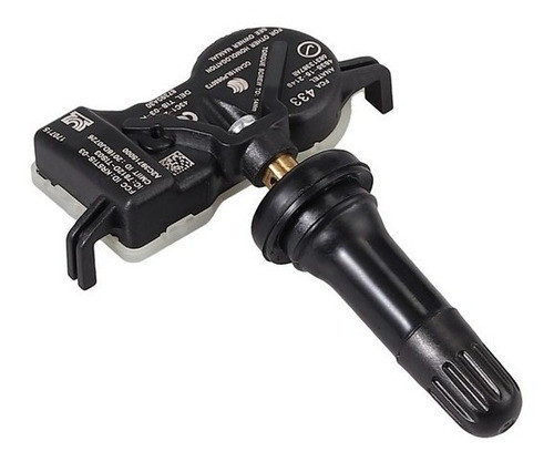 Sensor De Presion De Neumatico Jeep Compass 2018/2021 Mopar 1