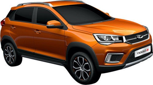 Vidrio Original Delantero Izquierdo Chery Tiggo 2 0