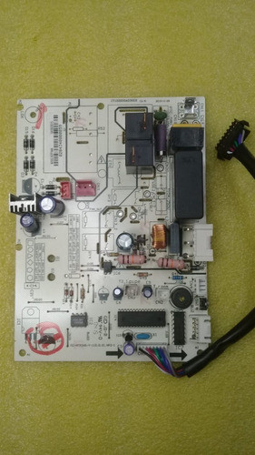Placa Electronica Aire Standart Electric Sese-35wfn Nuevas 0