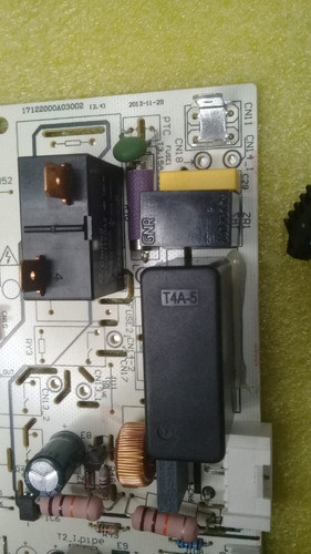 Placa Electronica Aire Standart Electric Sese-35wfn Nuevas 1
