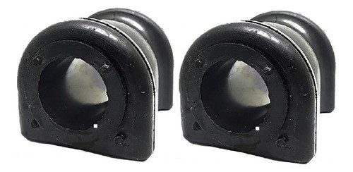 Par Bucha Barra Estabilizadora Diant Dodge Journey 2008... 0