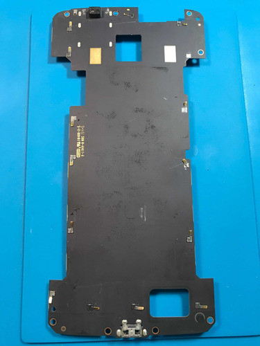 Placa Dual Sim Liberada Moto X Play 1